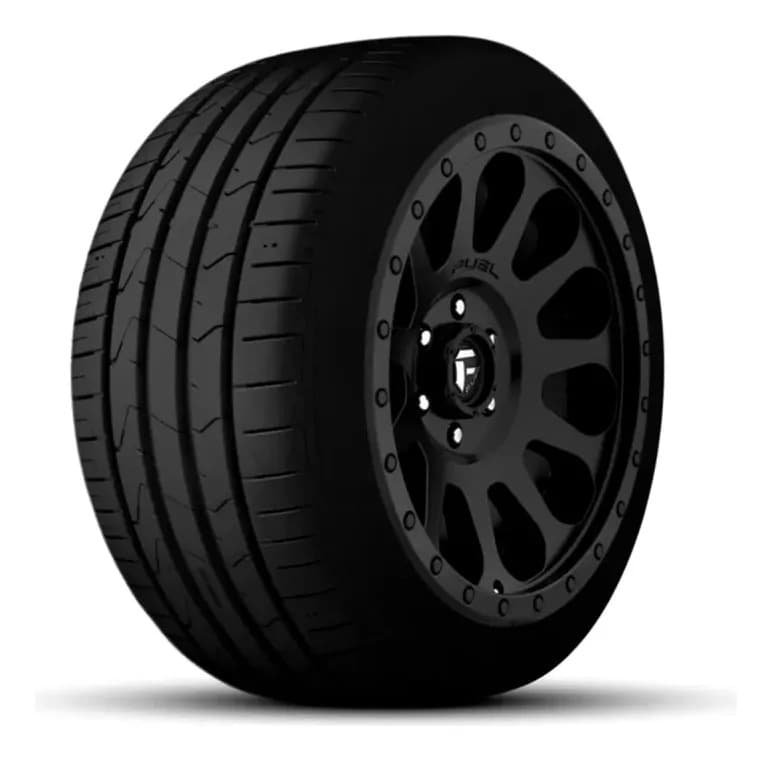 Llanta 205/50r17 Radburg Sport Rs3 91v V