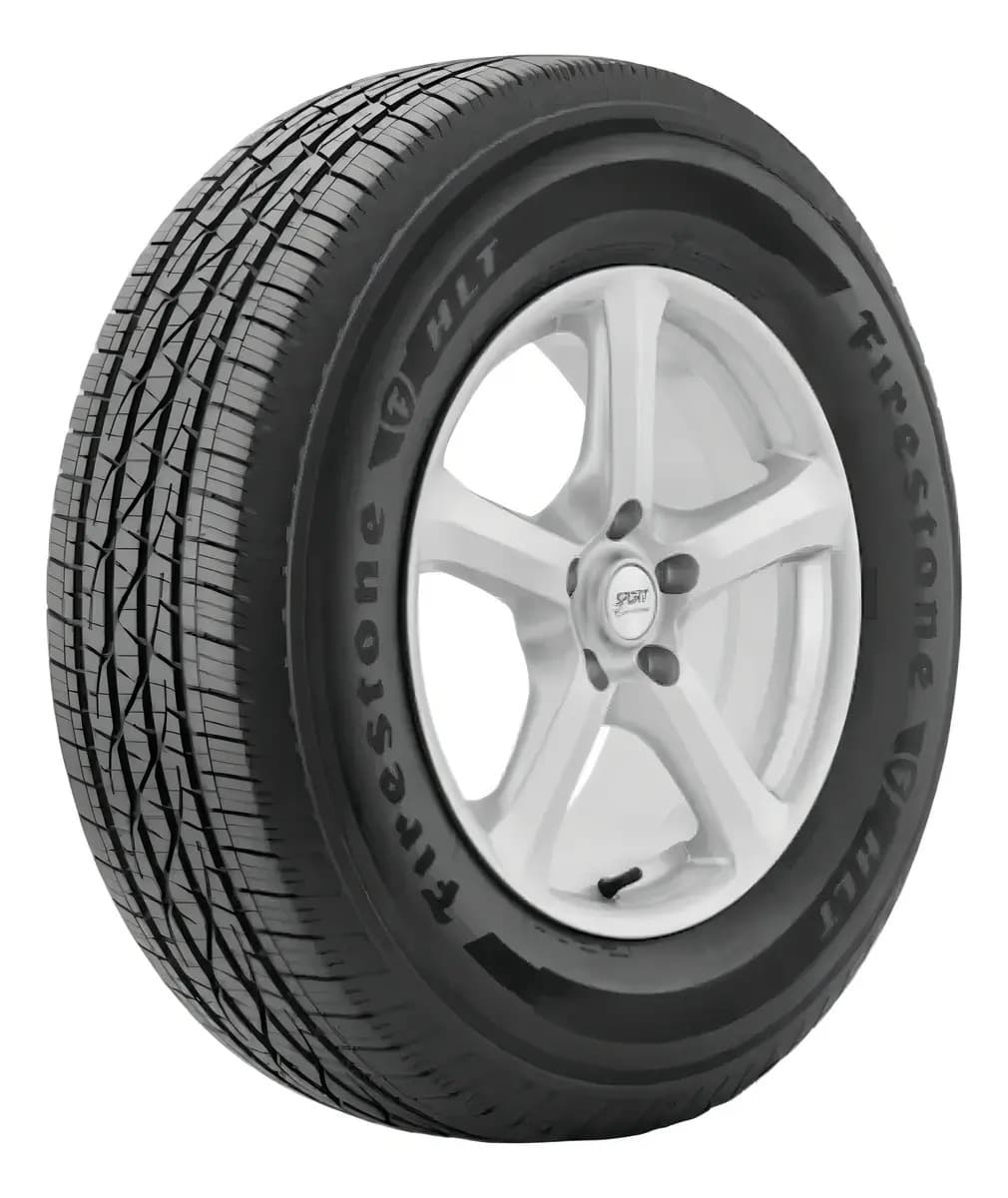 Llanta 235/65r17 Firestone Destination Dot 2020-2026