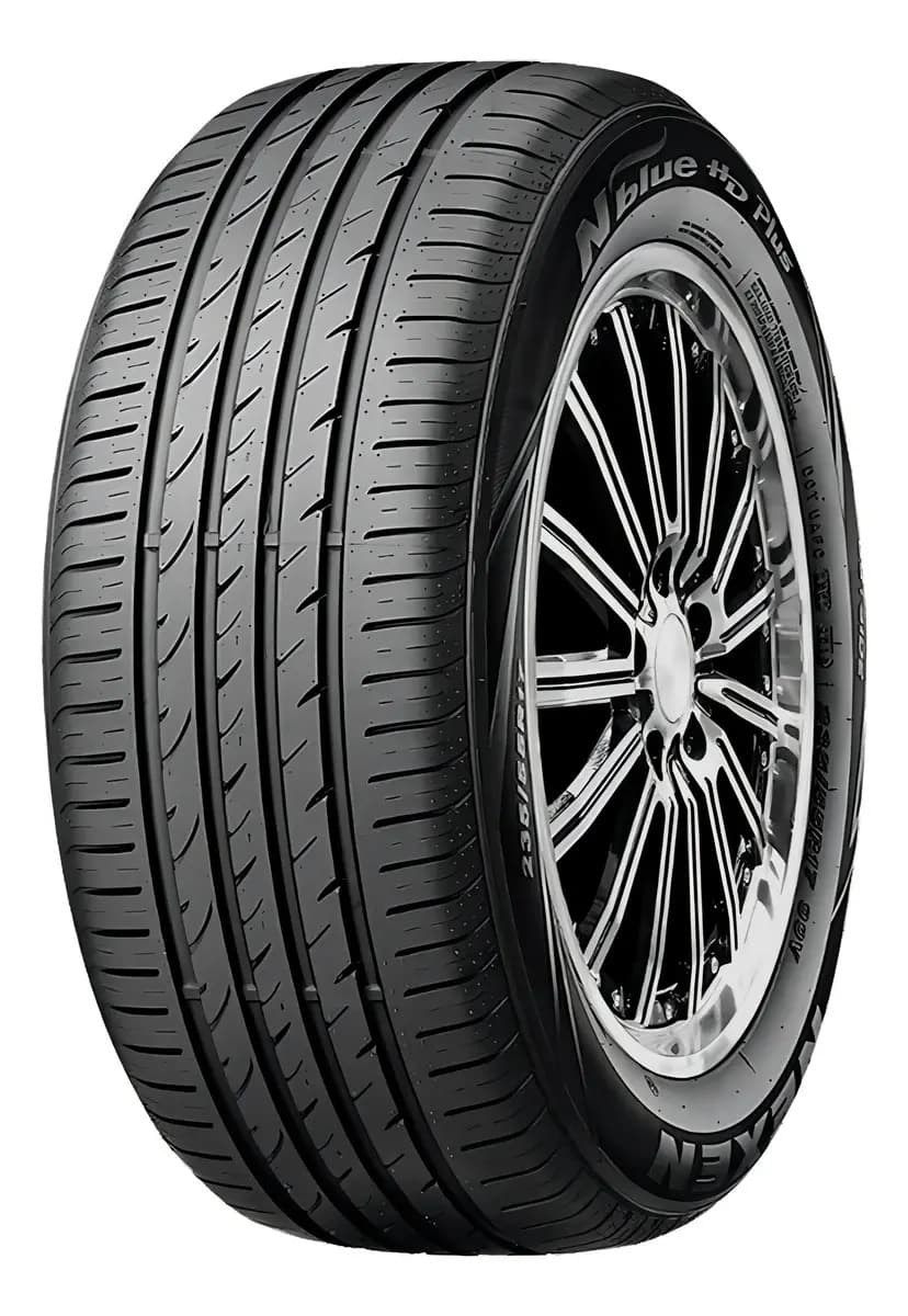 215/60r15 Nexen Blue Hd Plus 94h