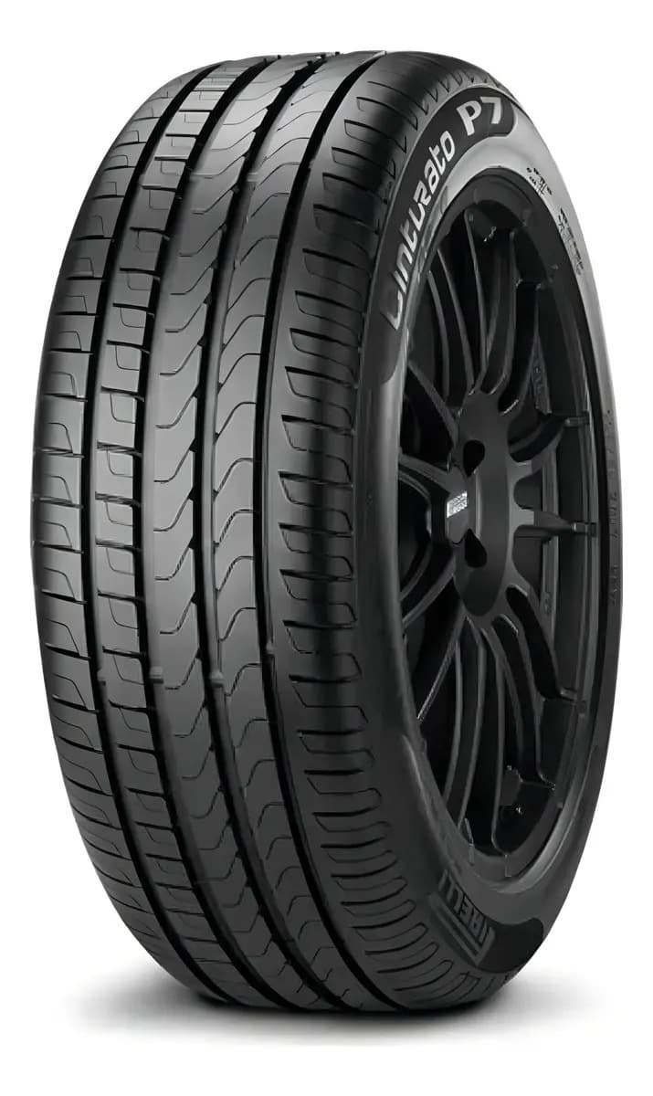 Llanta 245/45r17 Pirelli P7 Cint Ao Xl 99y