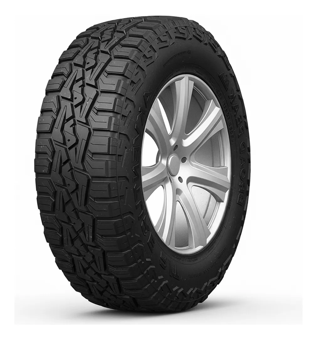 Llanta 265/70r17 Broad Peak Akventure Vietnam Auto 115s S