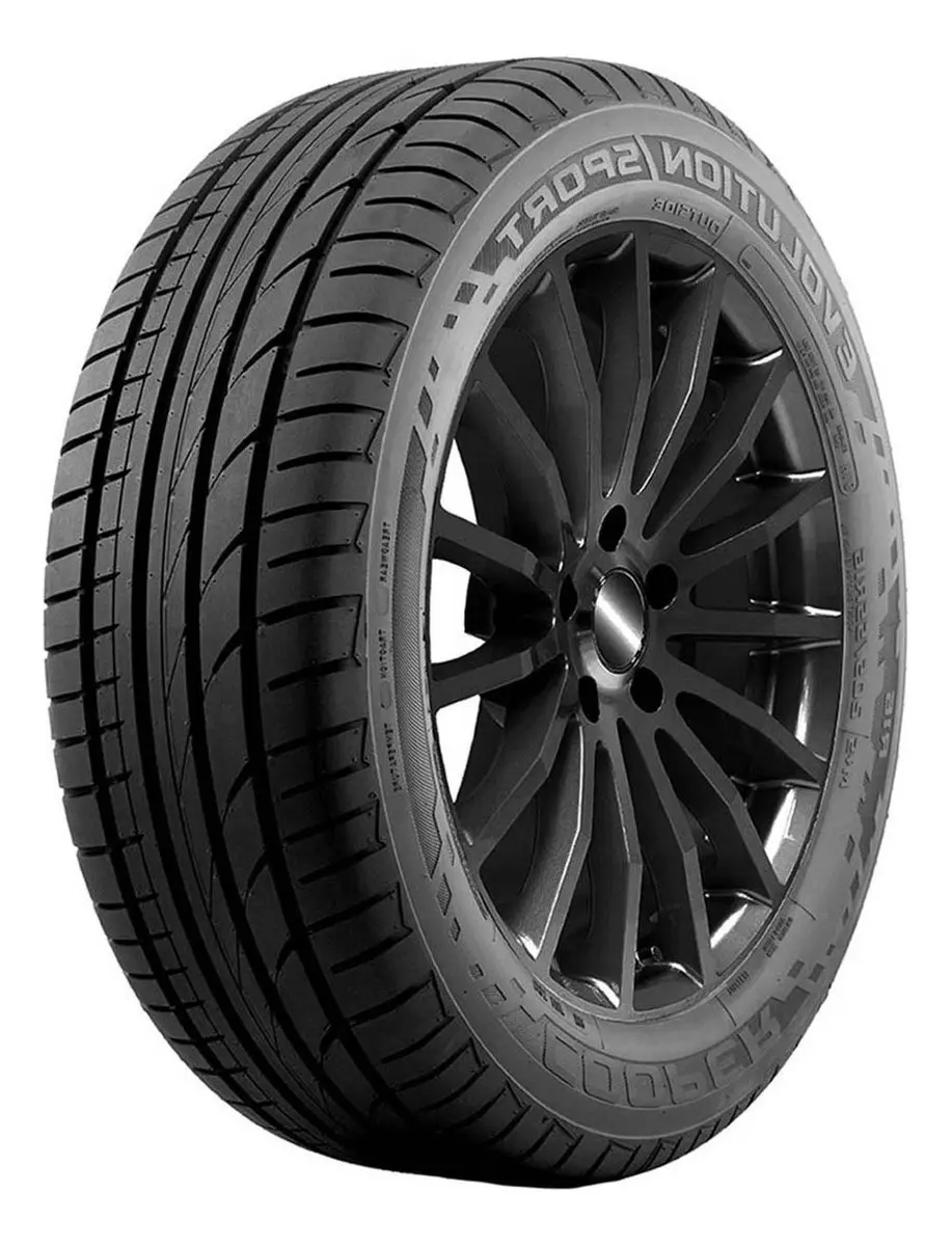 205/60r16 Cooper Evolution Sport Origen Xico 92h