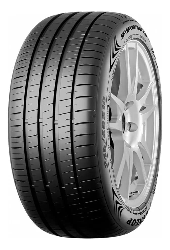 Llanta 275/55r19 Dunlop Sp Sport Maxx 111v V