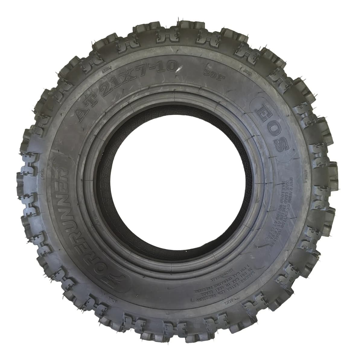 Llanta 21x7-10 Forerunner E05 Atv F