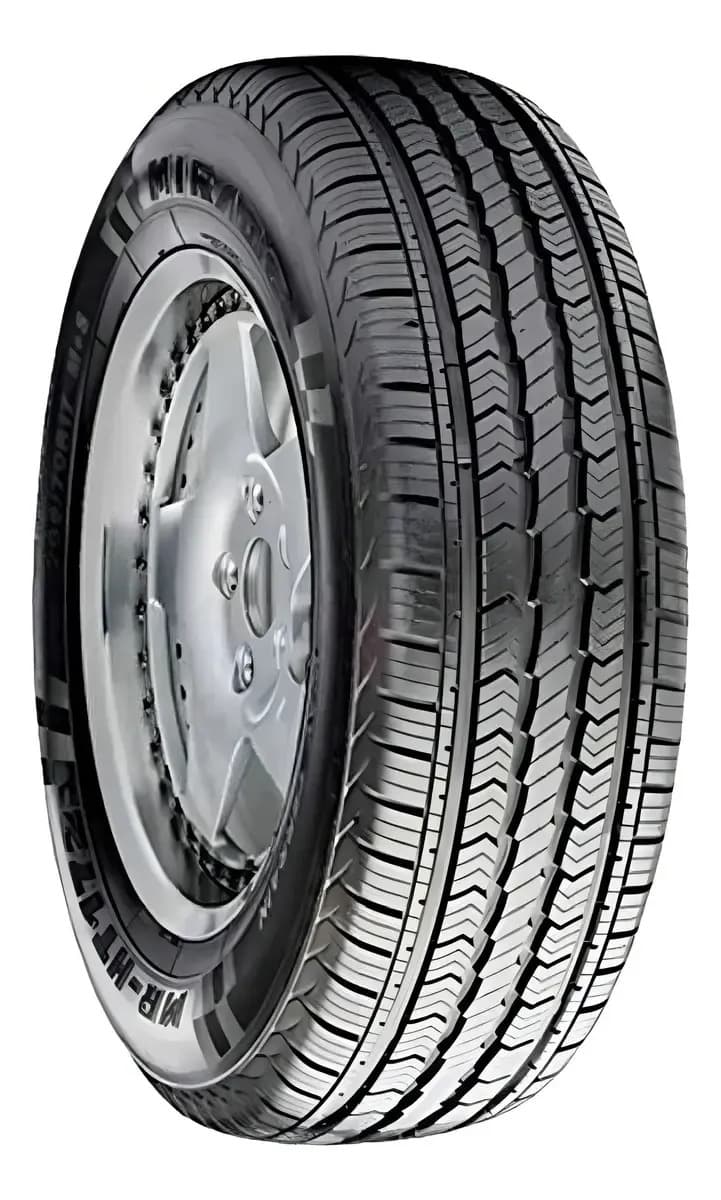 Llanta 205/50r17 Mirage Xl Mr-182 93w