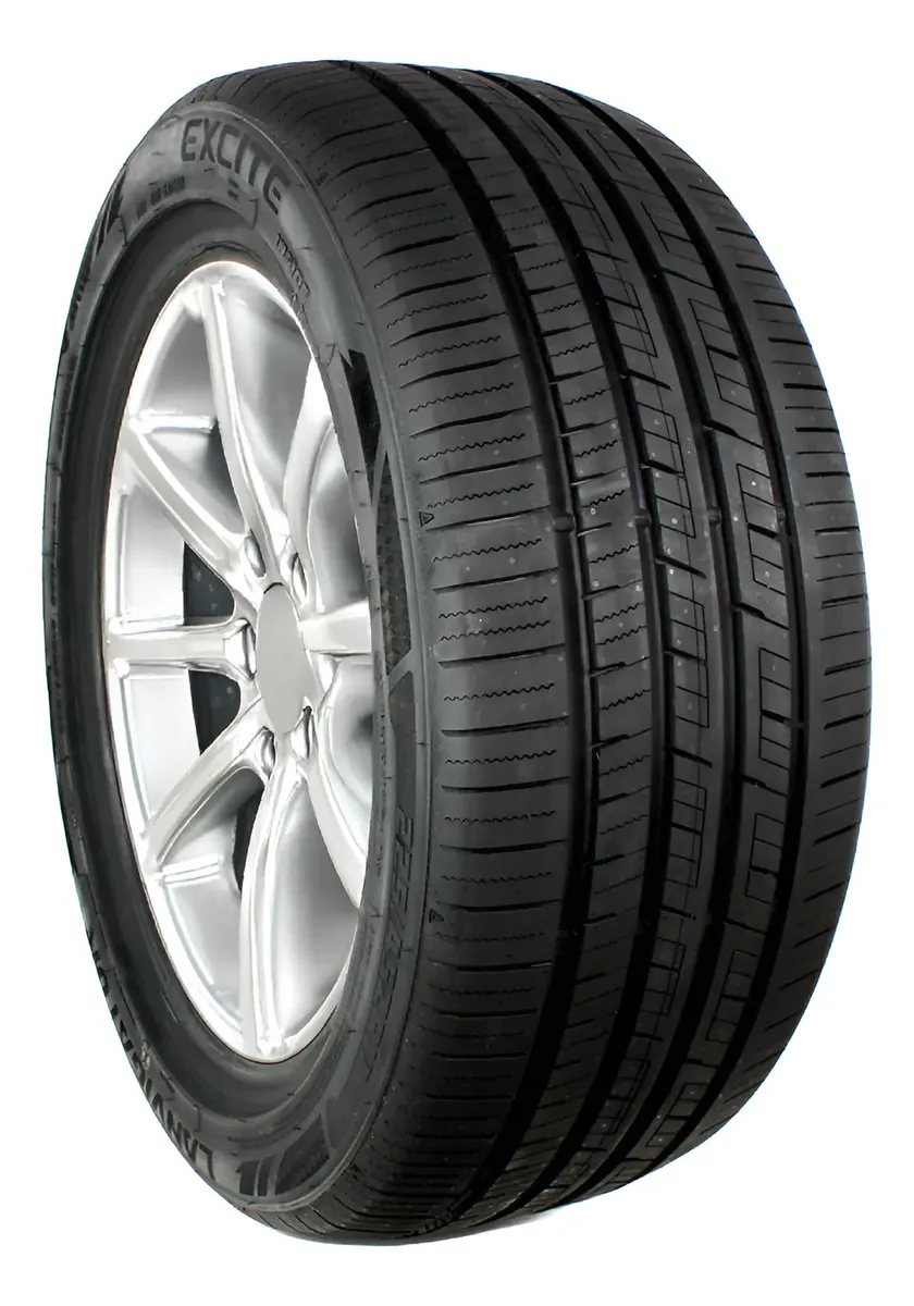 Llanta 215/50r17 Lanvigator Excite 95w Dot 2020-2026