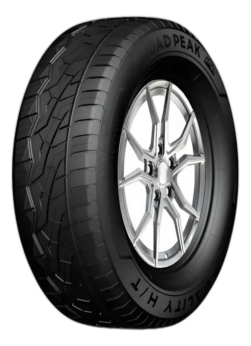 Llanta 235/55r18 Broad Peak Viga Tr Auto
