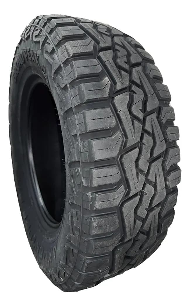 Llanta 35x12.5r20 Broad Peak Akventure 121q