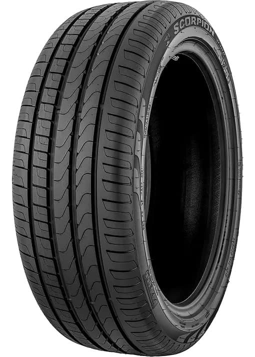 255/50r19 Pirelli Scrpn Zero As Xl Mo 107h