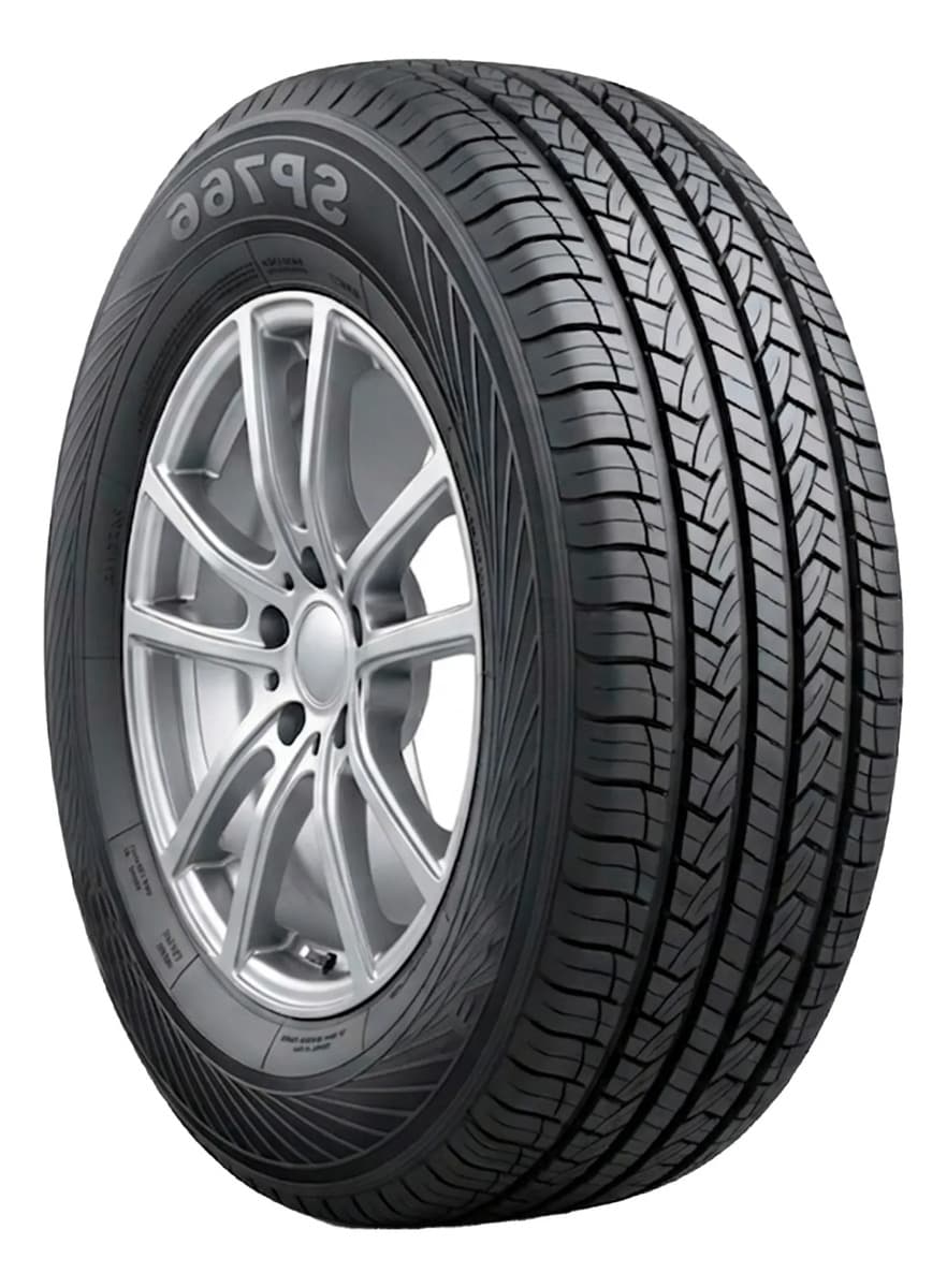 255/65r16 Sportrak Sp766 109h