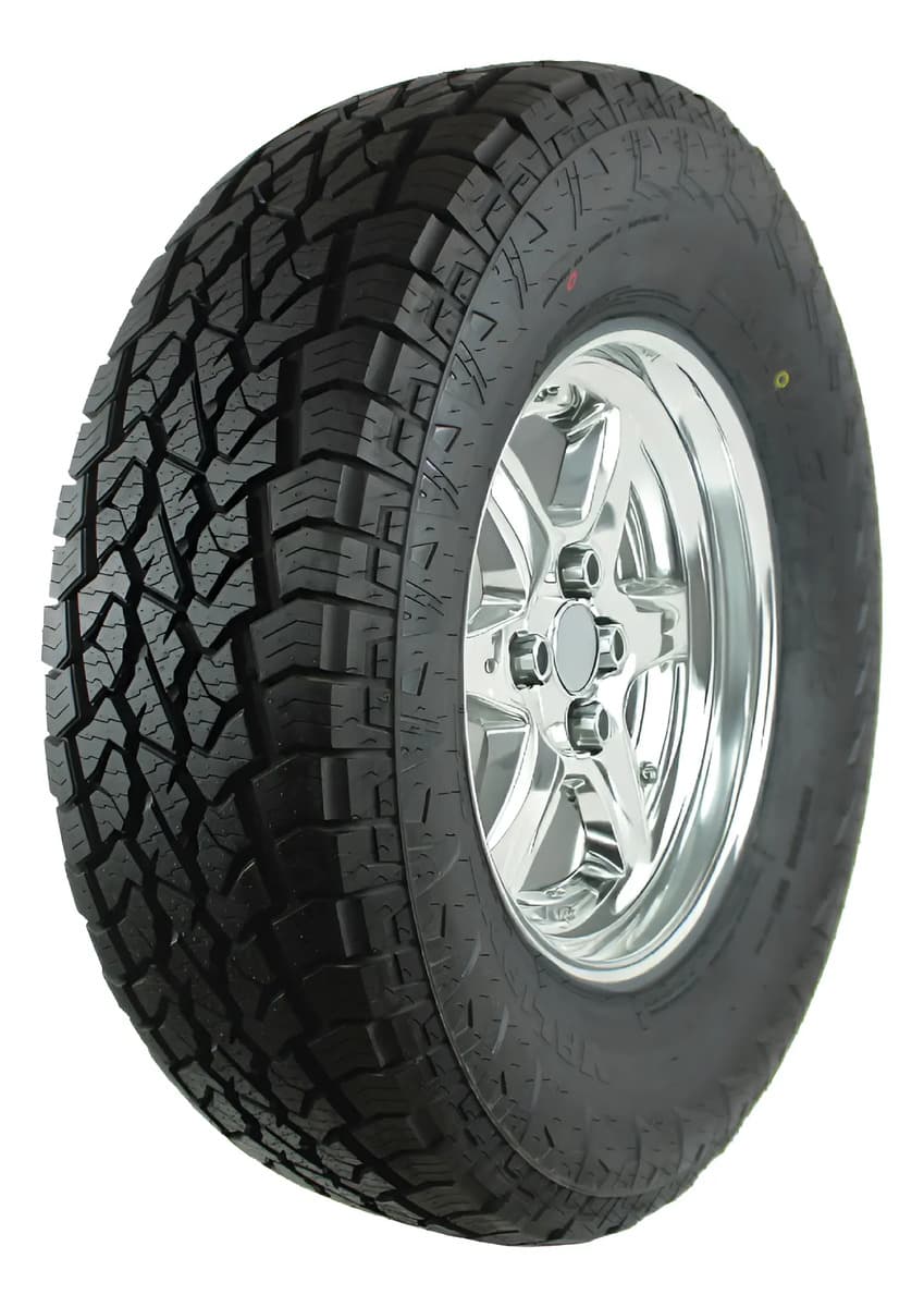 Llanta 265/65r17 Lanvigator Valiant At 112t T