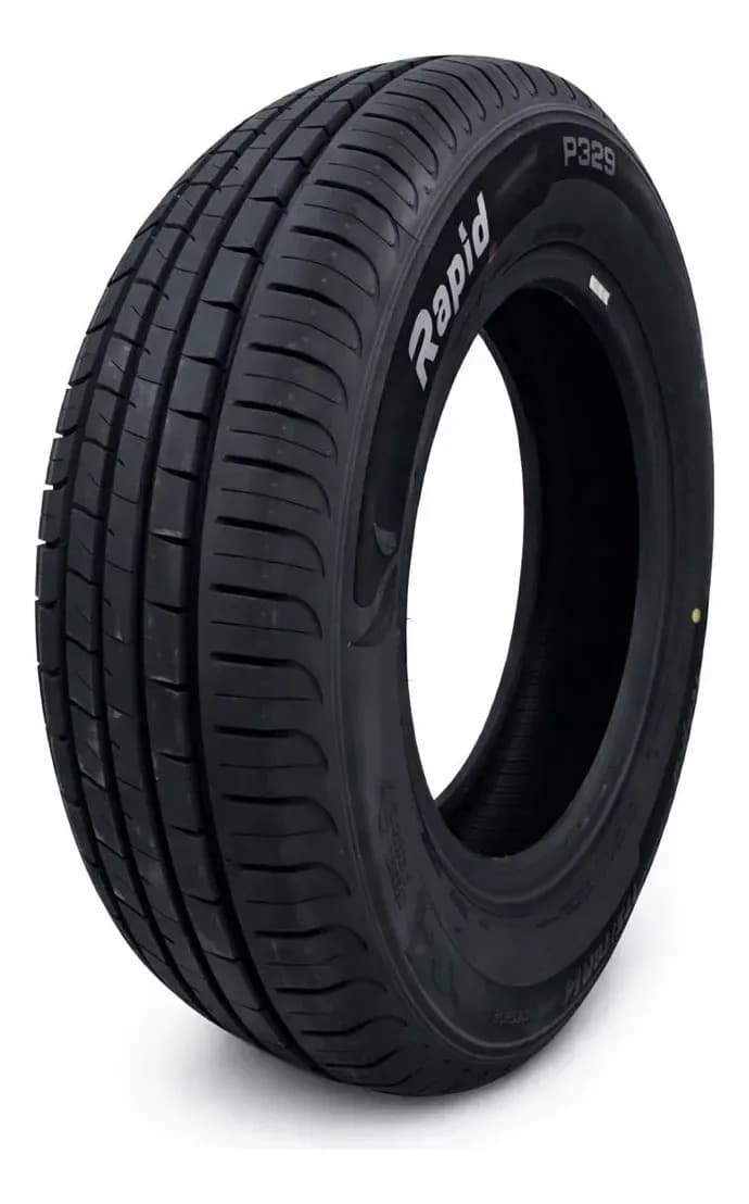 Llanta 205/70r14 Rapid P329 95t