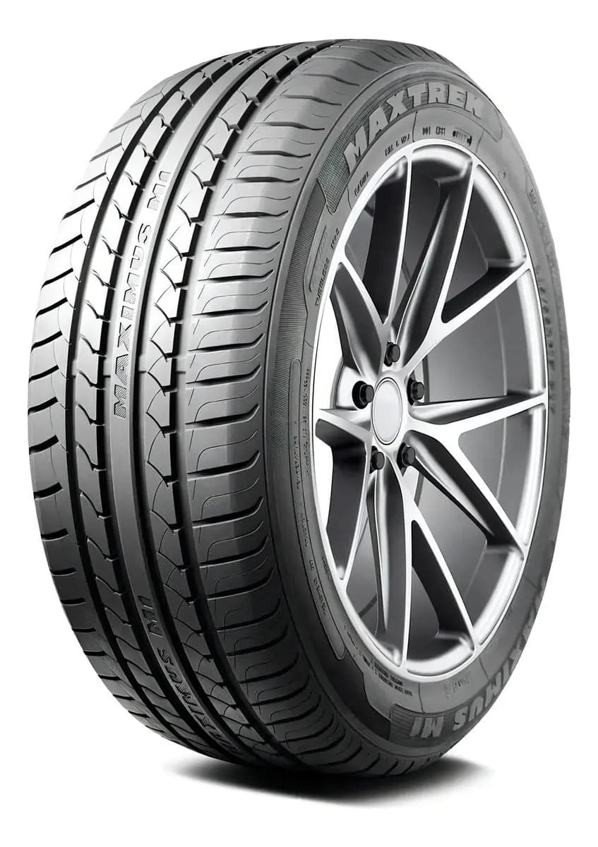 Llanta 205/40r17 Maxtrek Maximus M1 84w