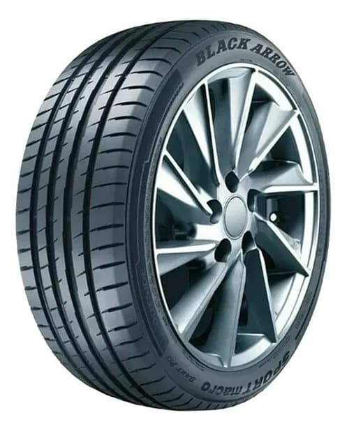 Llanta 215/60r16 Blackarrow Sport Macro Dot 2020-2026