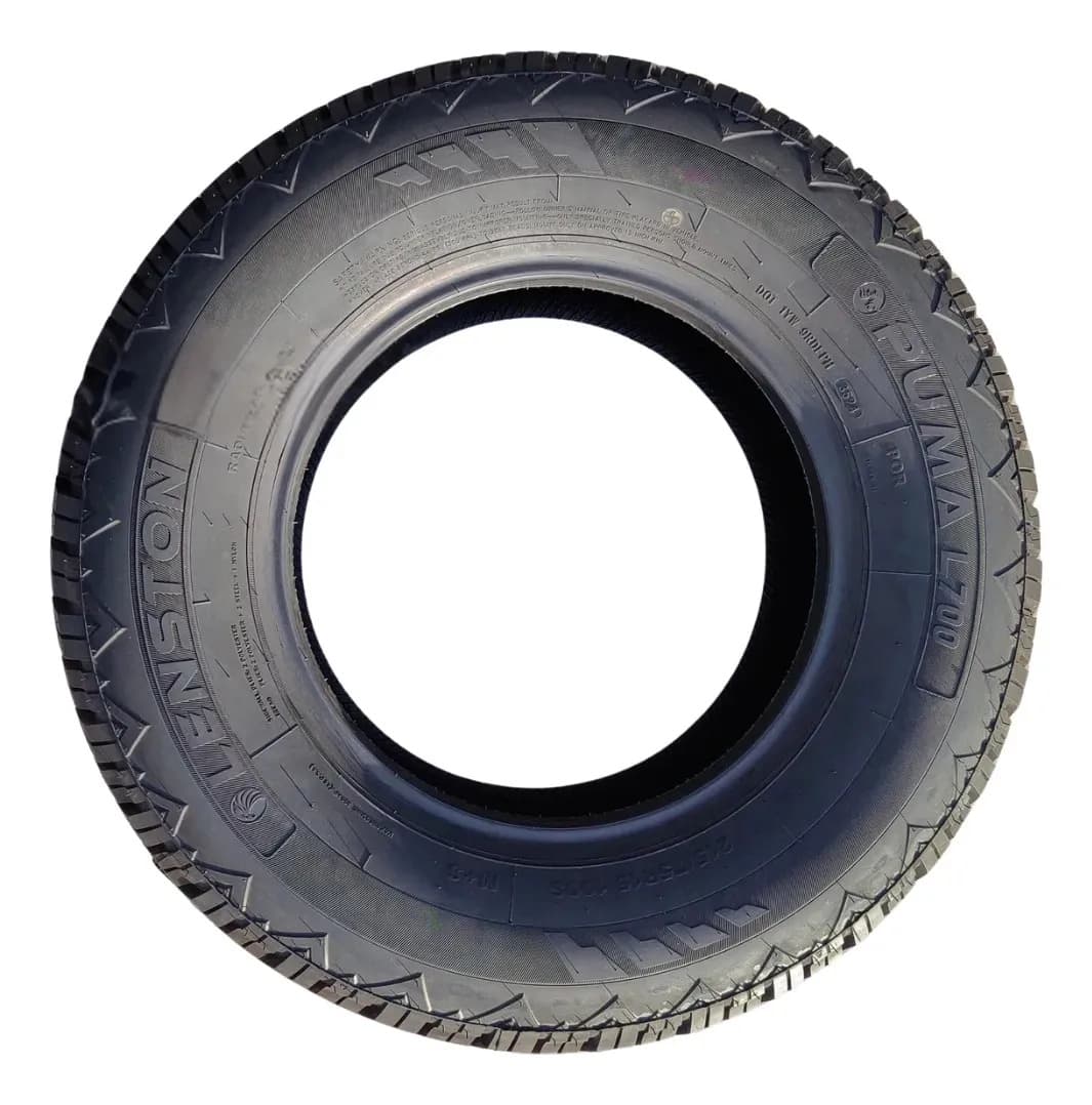 Llanta 225/65r17 Lenston Puma L 1550 Dot 2020-2026