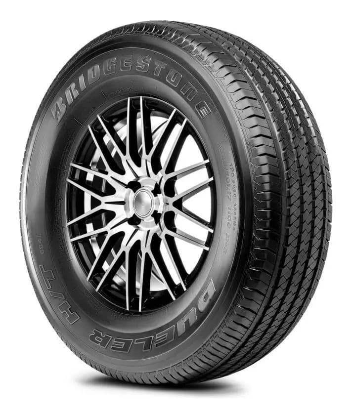 195/80r15 Bridgestone Dueler 684 96s