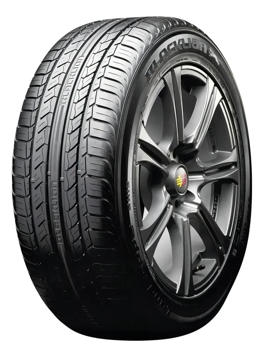 Llanta 205/70r14 Blackhawk Street Hh01 85t