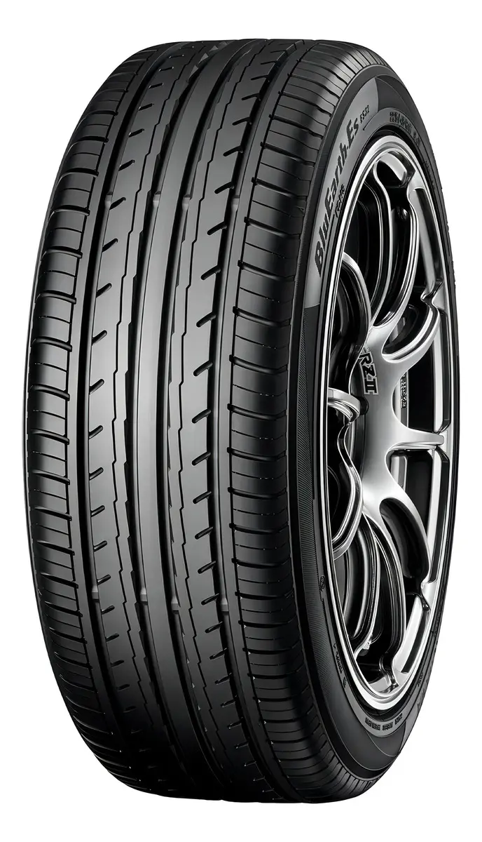 Llanta 225/45r17 Yokohama Bluearth Es32 94v