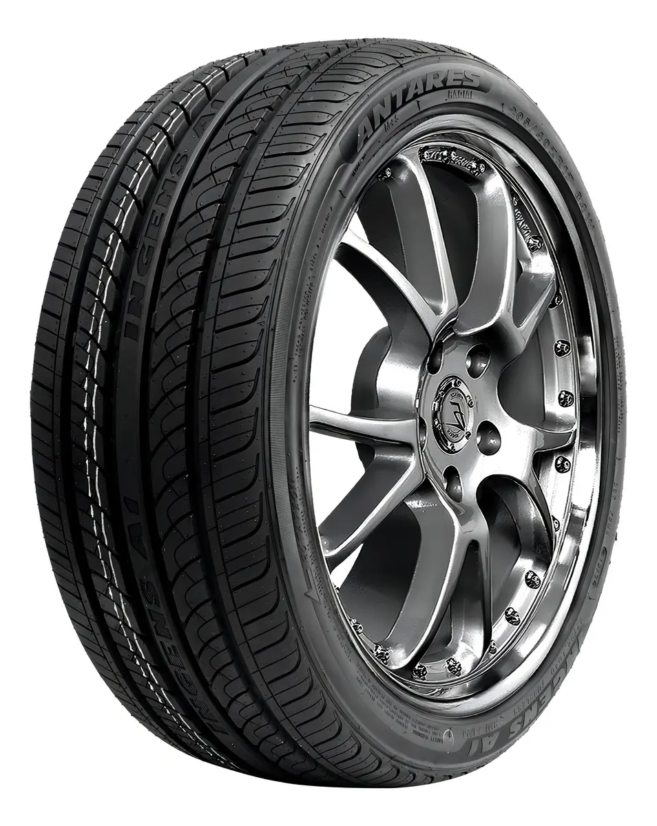 Llanta 195/60r15 Antares Ingens A1 88h