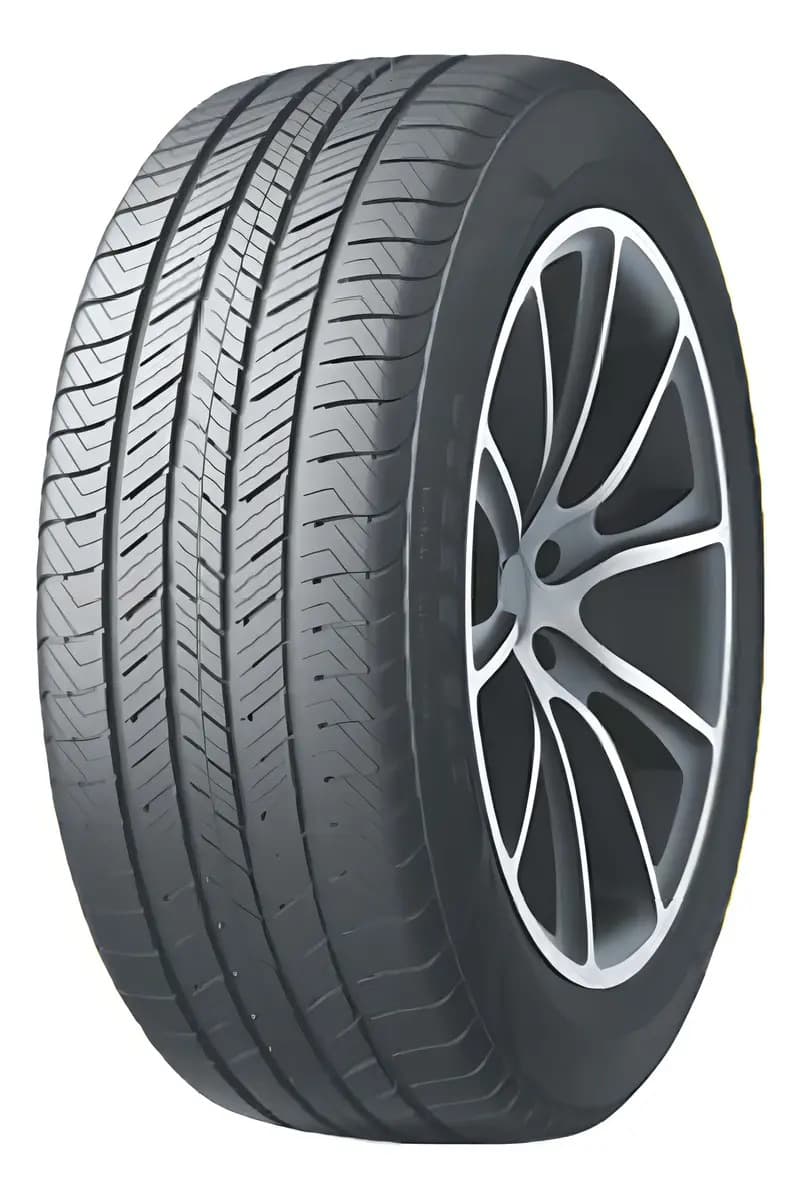 Llanta 225/60r18 Tbbtires Ts-07 Ht Dot 2020-2026