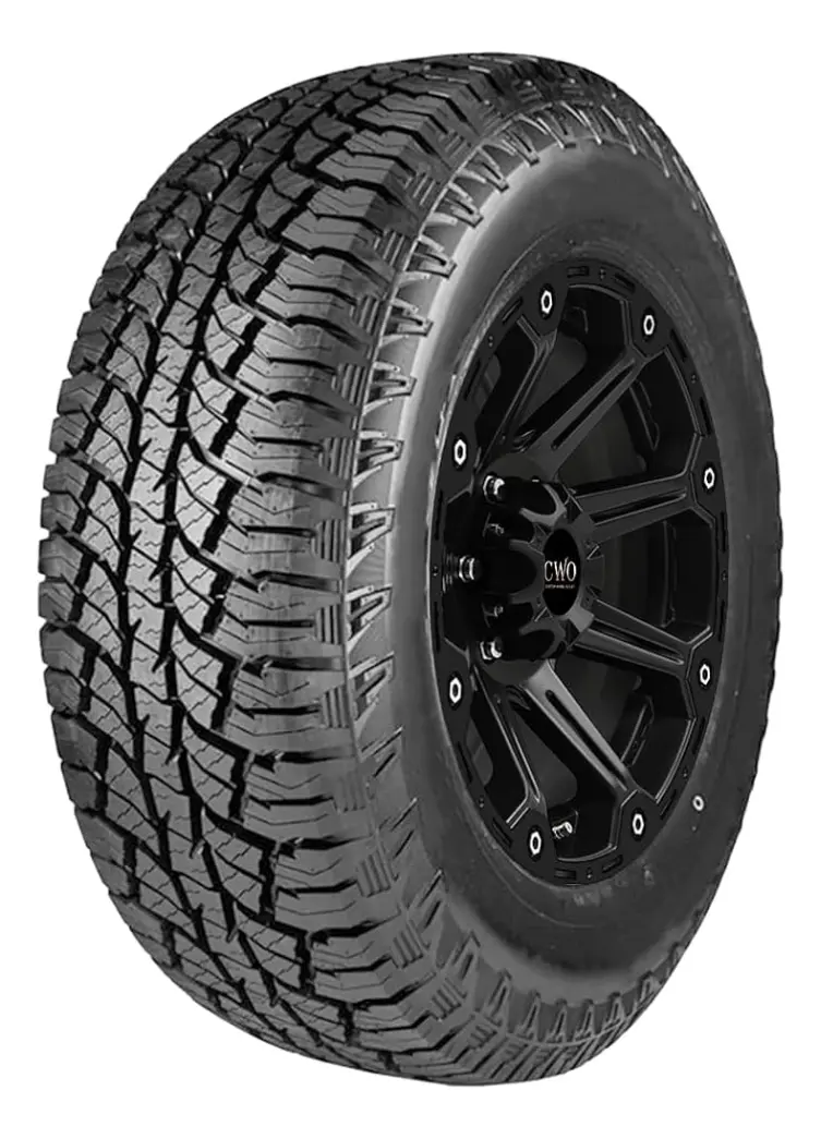 Llanta 235/70r16 Centara Adventure 106t