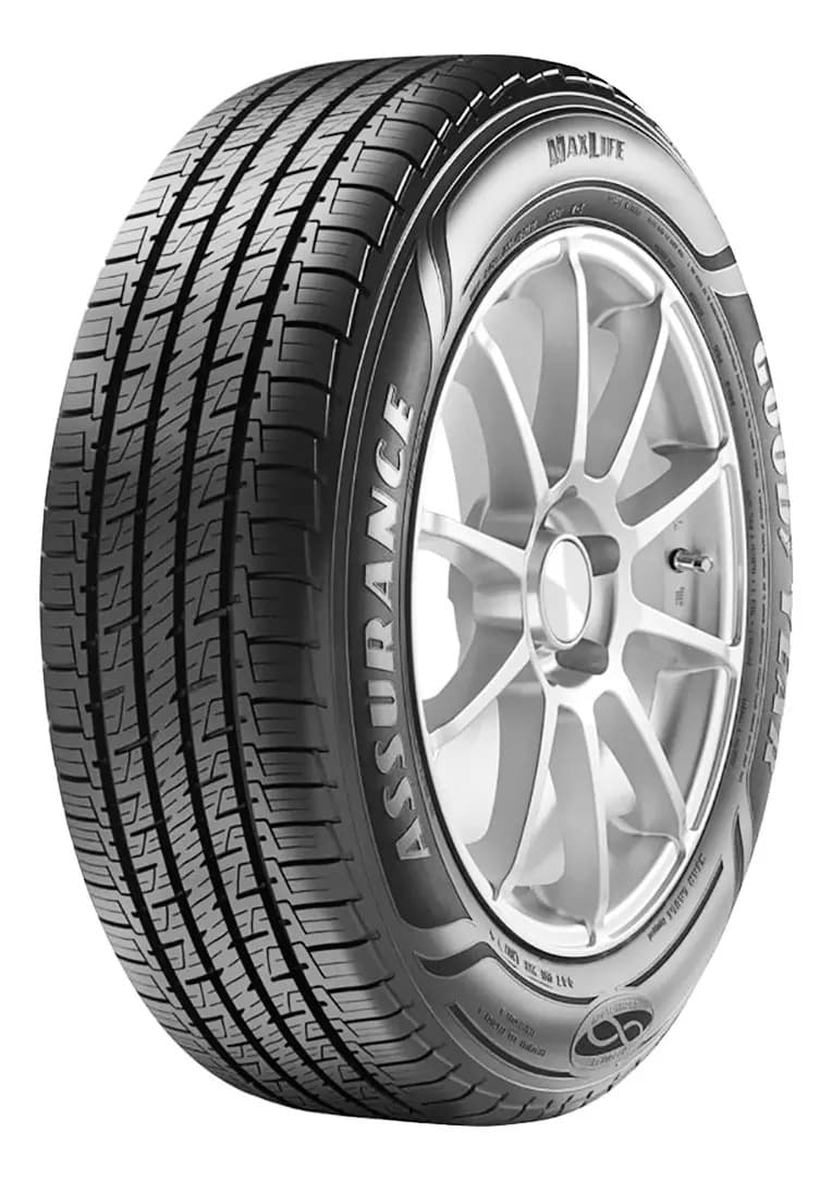 Llanta 175/70r13 Goodyear Assurance Dot 2020-2026