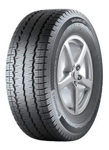 Llanta 285/65r16 Continental Vancontact As Dot 2020-2026