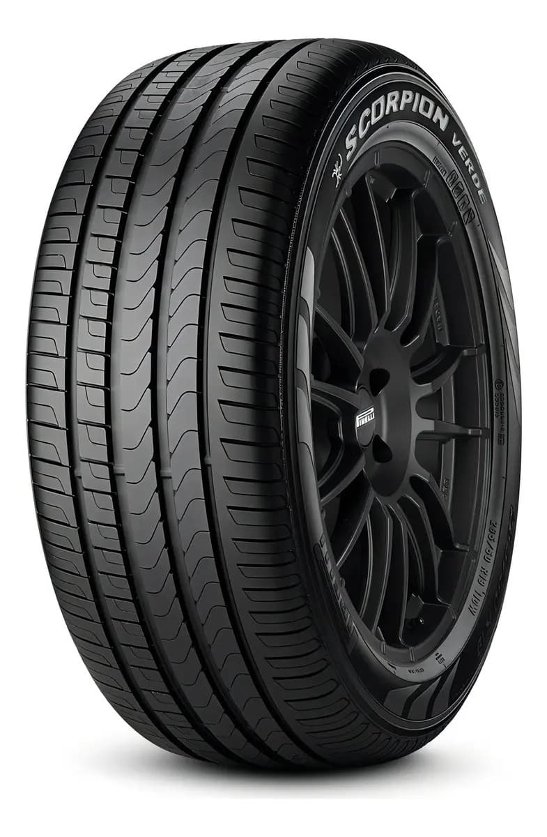 Llanta 235/65r17 Pirelli S-verde Vol Xl 108v