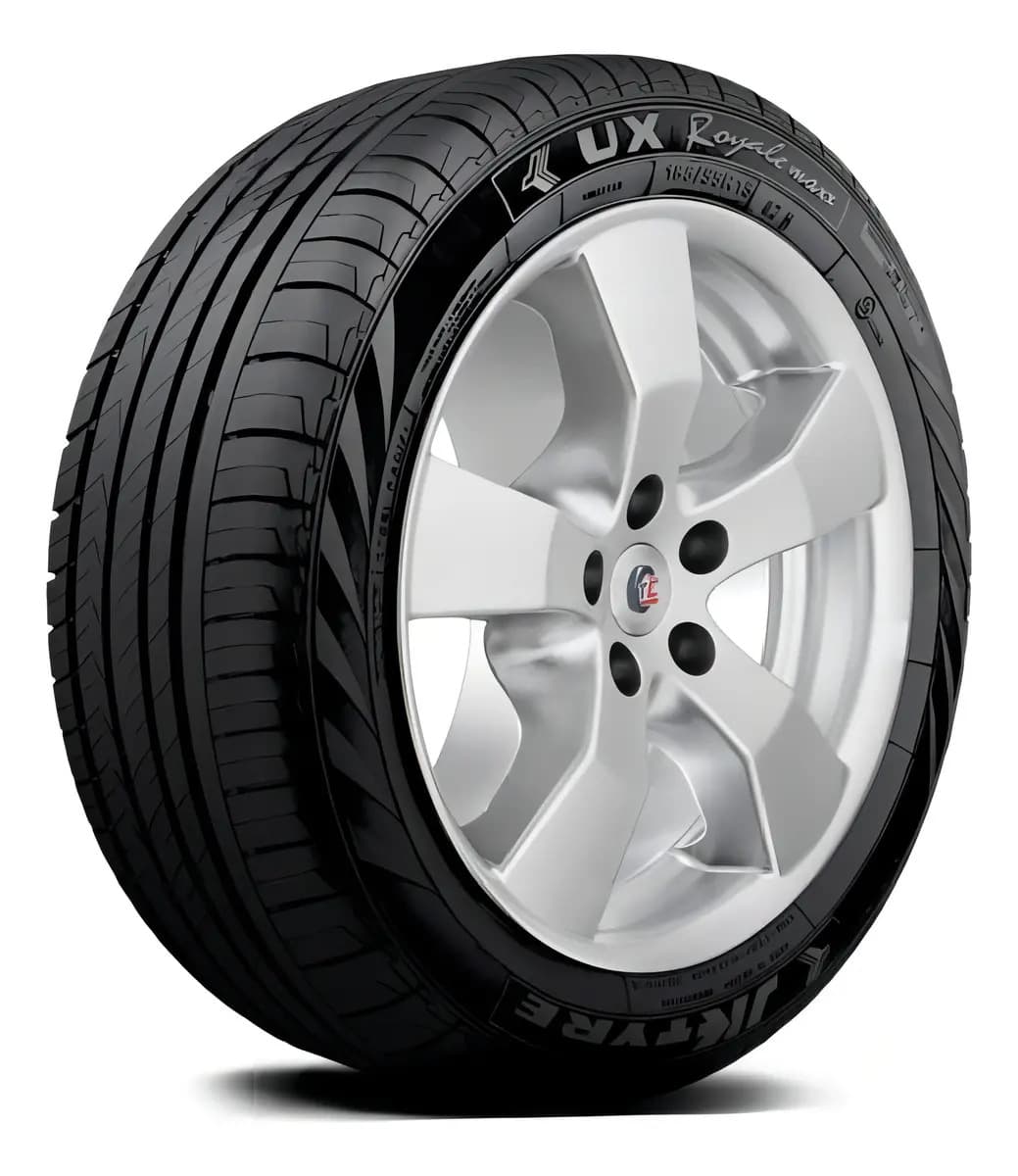 235/55r17 Jk Tyre Ux1 Origen Mexico 98v