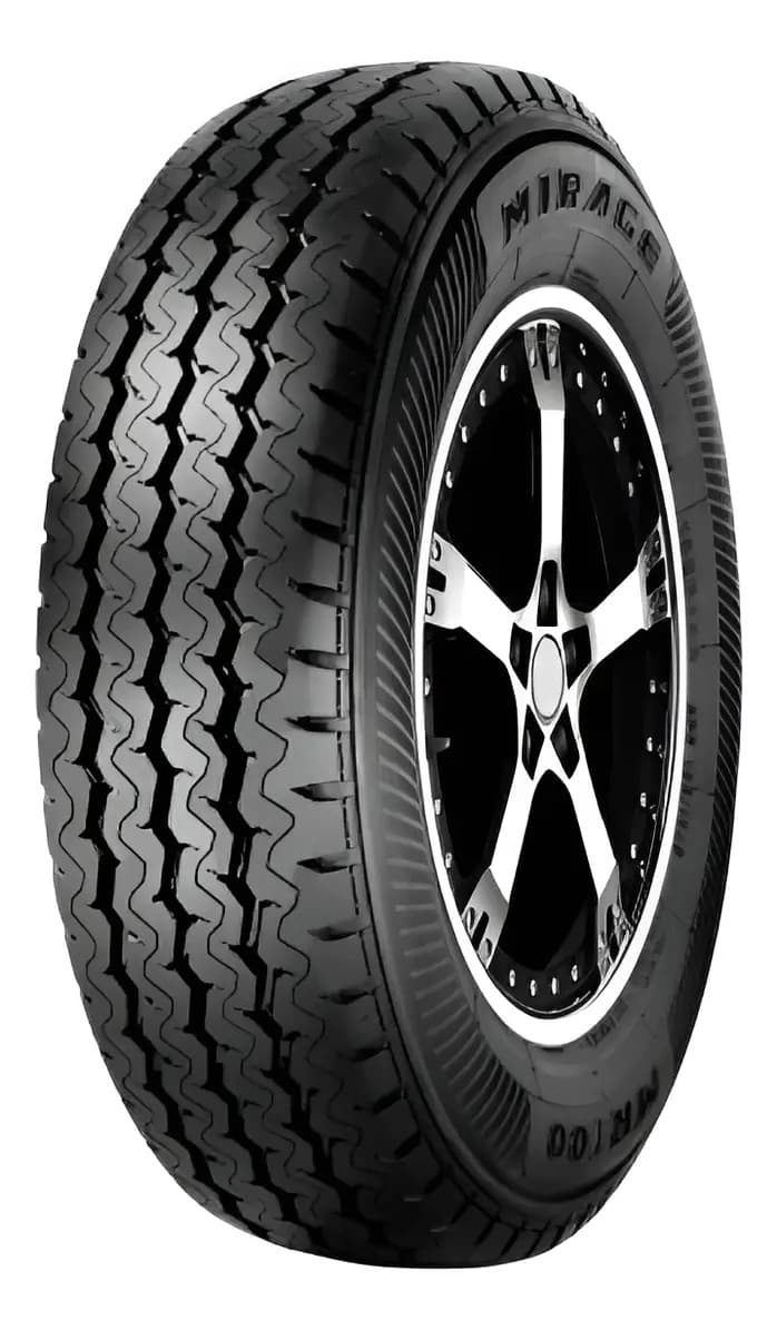 195r15 Mirage Mr100 106r R