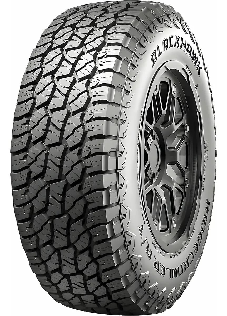 Llanta 27x8.5r14 Blackhawk Ridgercrawler 95q