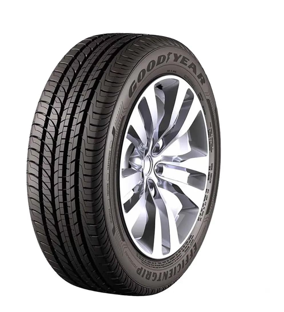 Llanta 205/60r16 Goodyear Efficientgrip Dot 2020-2026