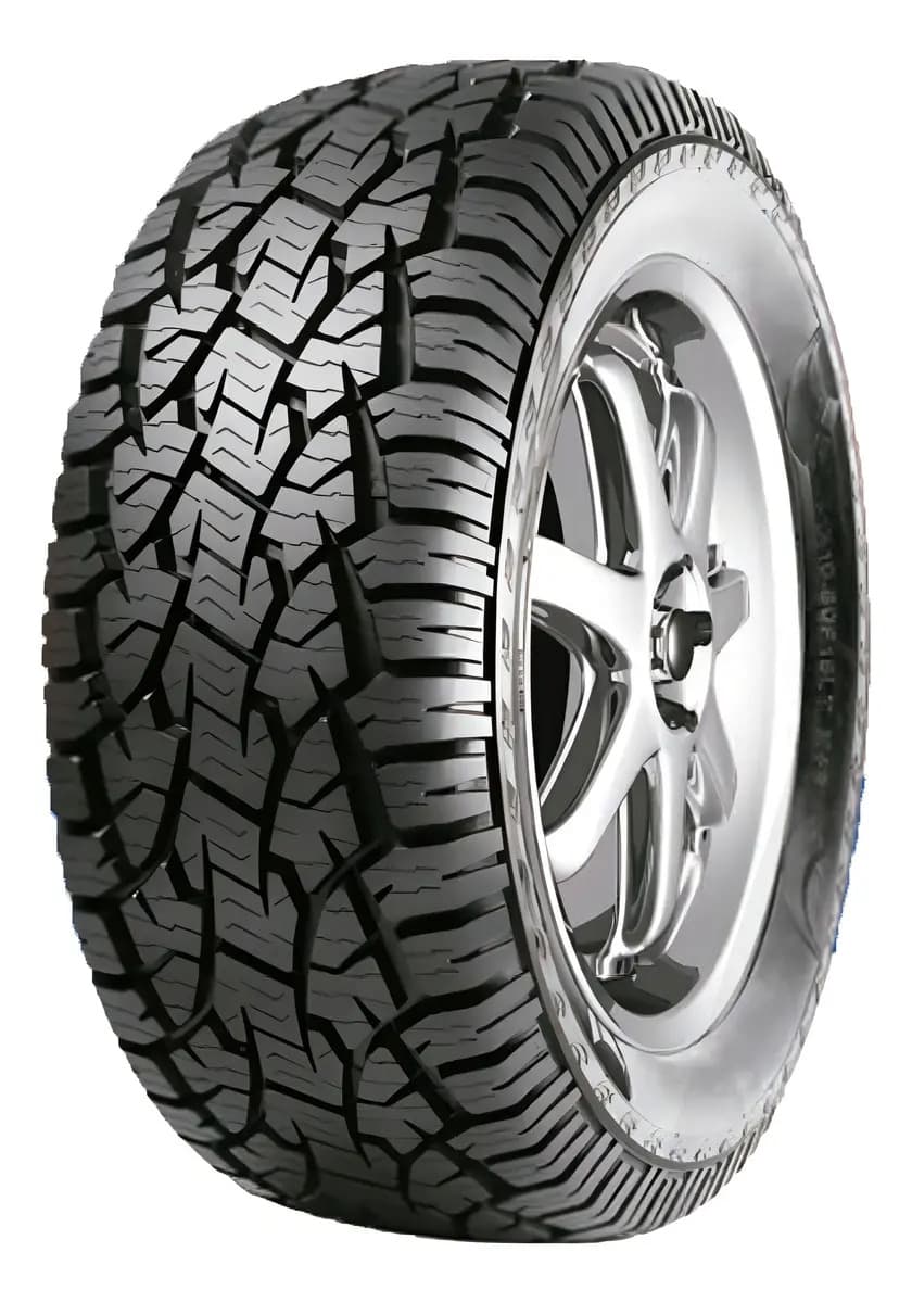 Llanta 215/75r15 Agate Ag-1t705 100s S