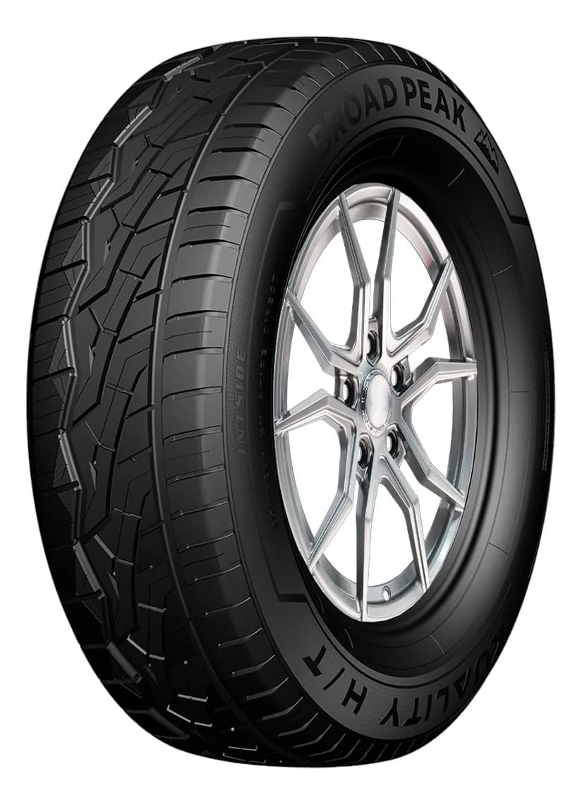 Llanta 215/65r16 Broad Peak Kuality H/t 98v V