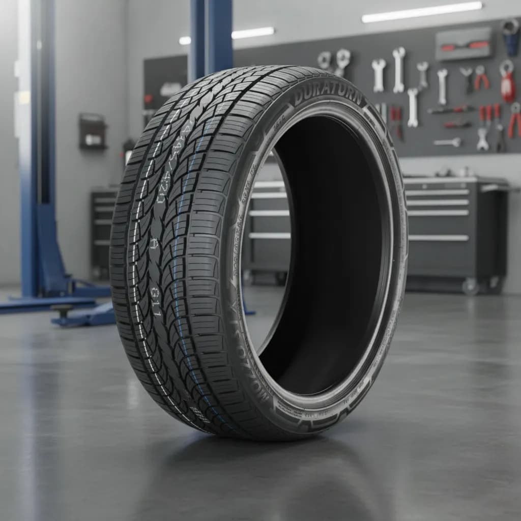 305/30r26 Duraturn Mozzo Stx Xl Dot2425 China 109v