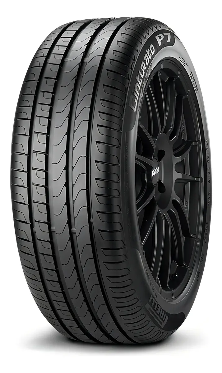 Llanta 245/50r19 Pirelli P-7 Cint As Xl 105h Rf H