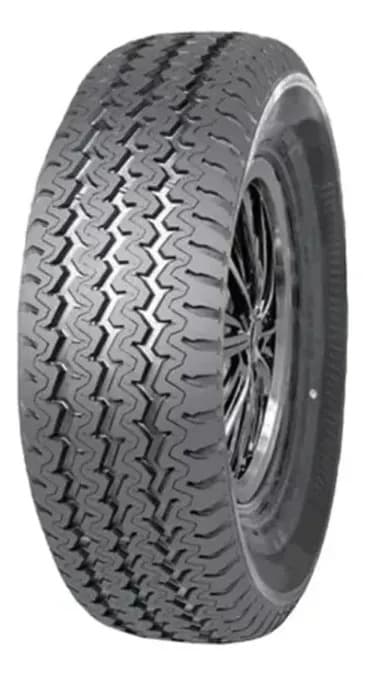 Llanta 225/70r15 Agate Ag-20 Dot 2020-2026