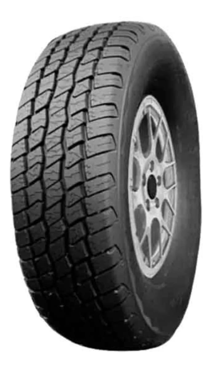Llanta 215/75r15 Zextour Highlander Lx757 100s
