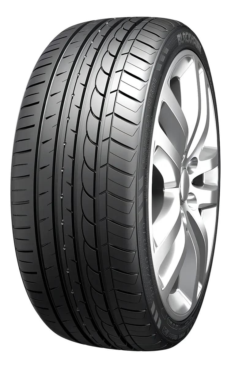 Llanta 225/55r17 Blackhawk Xl Street Hu02 Run Flat