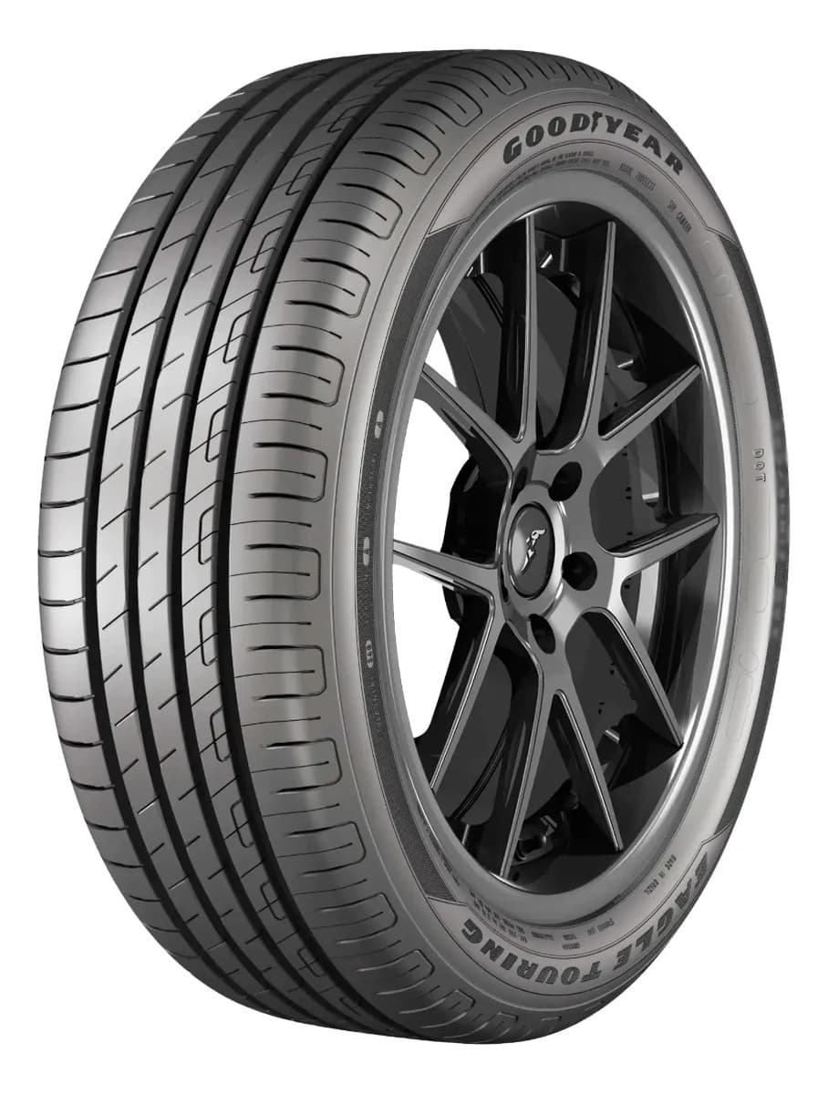 Llanta 195/55r16 Goodyear Eagle Touring Dot 2020-2026
