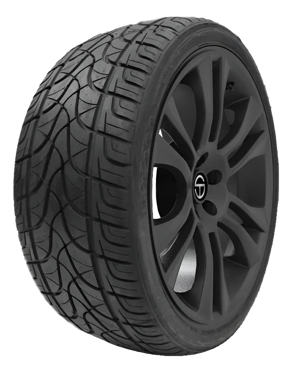 Llanta 305/40r22 Fullrun Hs299 Dot 2020-2026