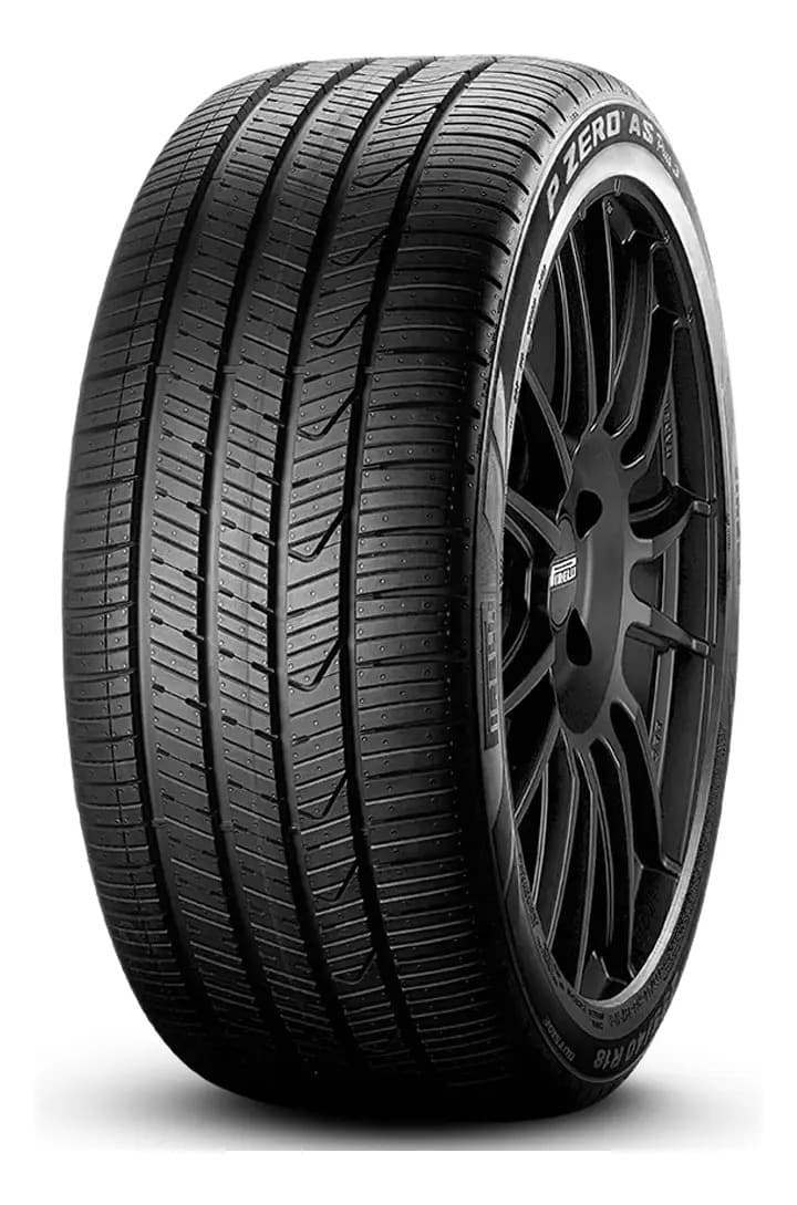225/45r18 Pirelli Pzero As+3 Xl 95y