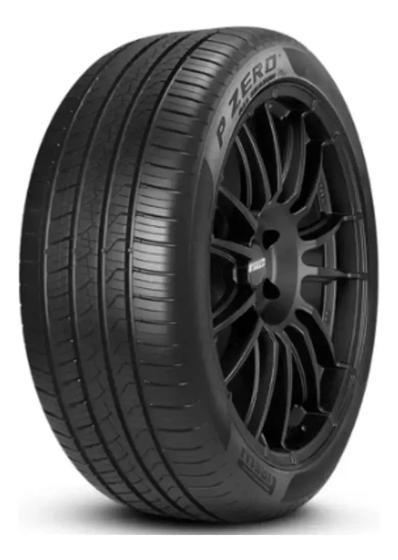 225/45r19 Pirelli Pzero Xl 96w Rf W