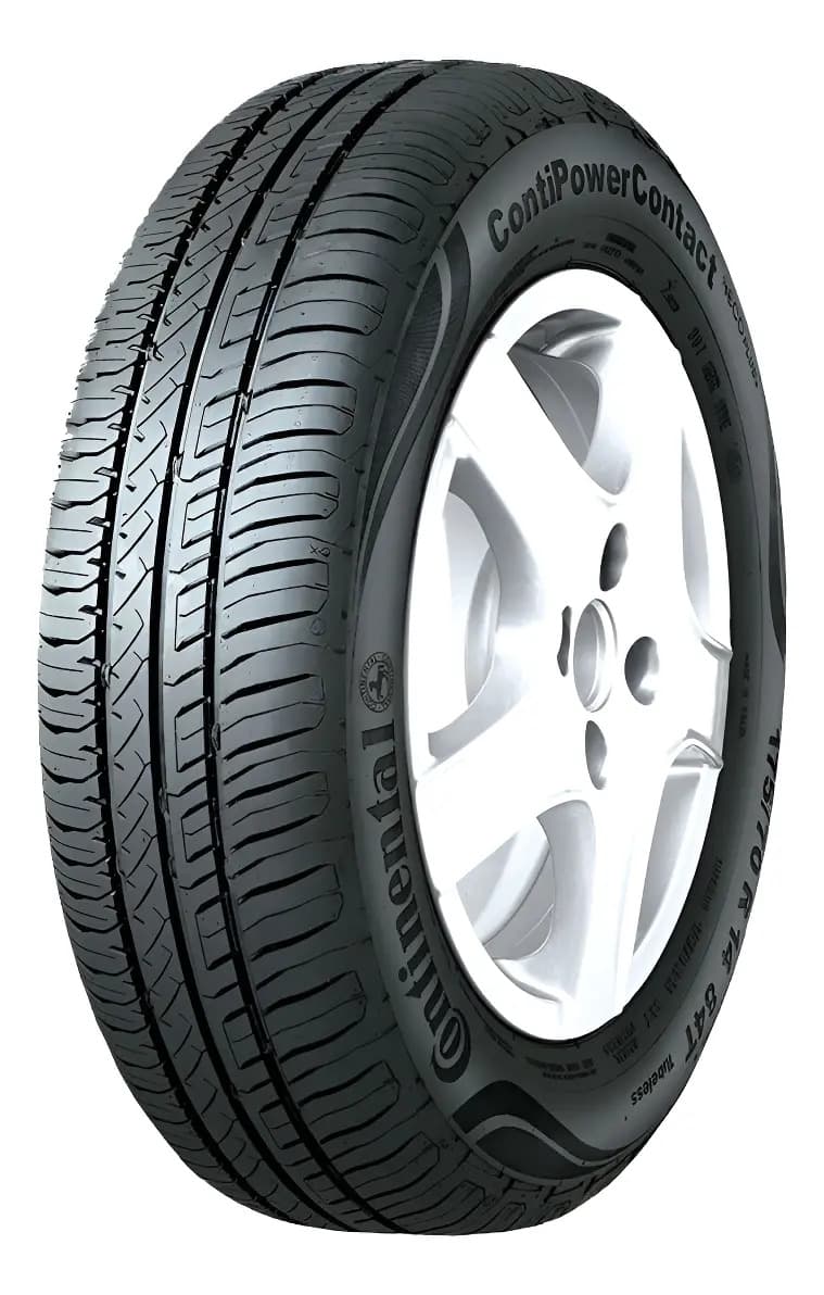 Llanta 185/65r14 Continental Contipowercontact 86t T