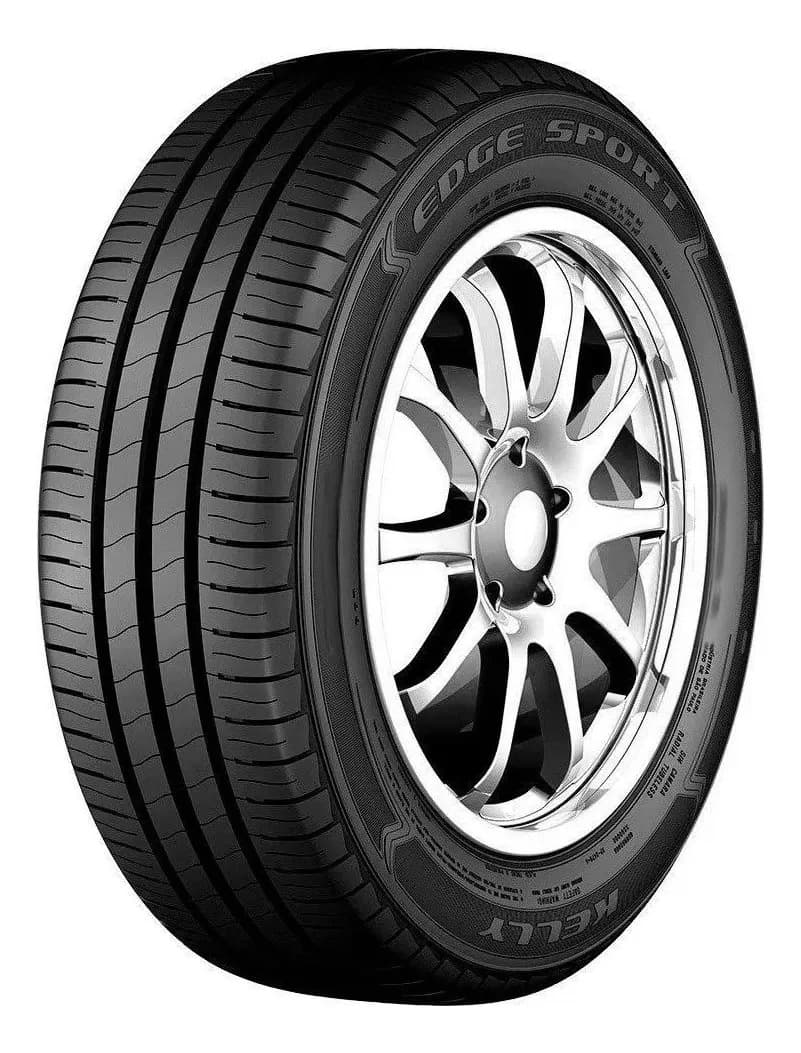Llanta 225/45r17 Kelly Edge Sport 2 91w Sl Dot 2020-2026