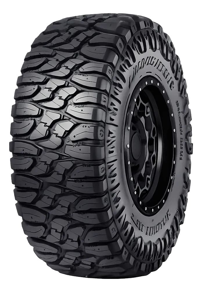 Llanta 245/70r16 Lanvigator Valiant At 111t