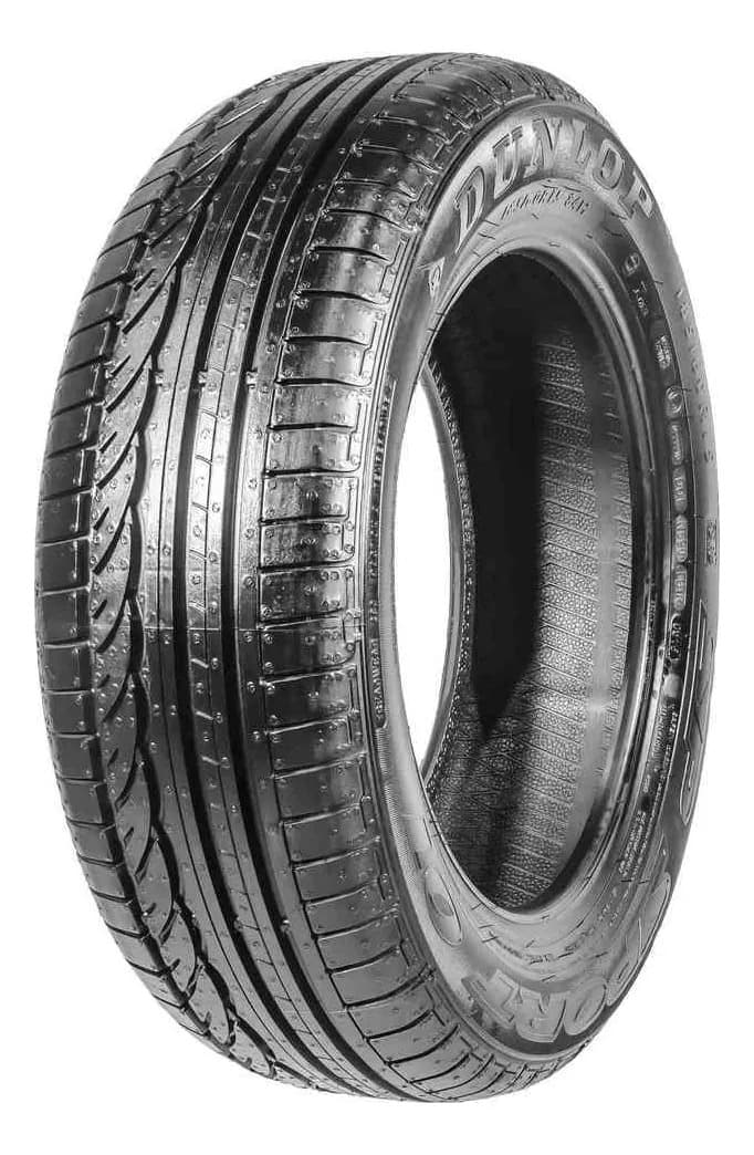 225/60r18 Dunlop Sp Sport 01 Alemania 100h