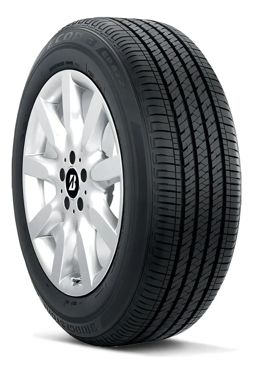 Llanta 205/55r17 Bridgestone Ecopia Ep422 Dot 2020-2026