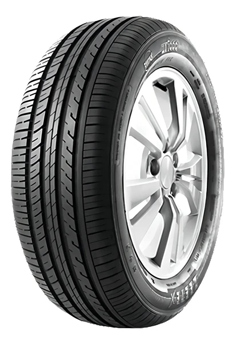 195/60r16 Zeetex Zt1000 Tl Origen China 89h