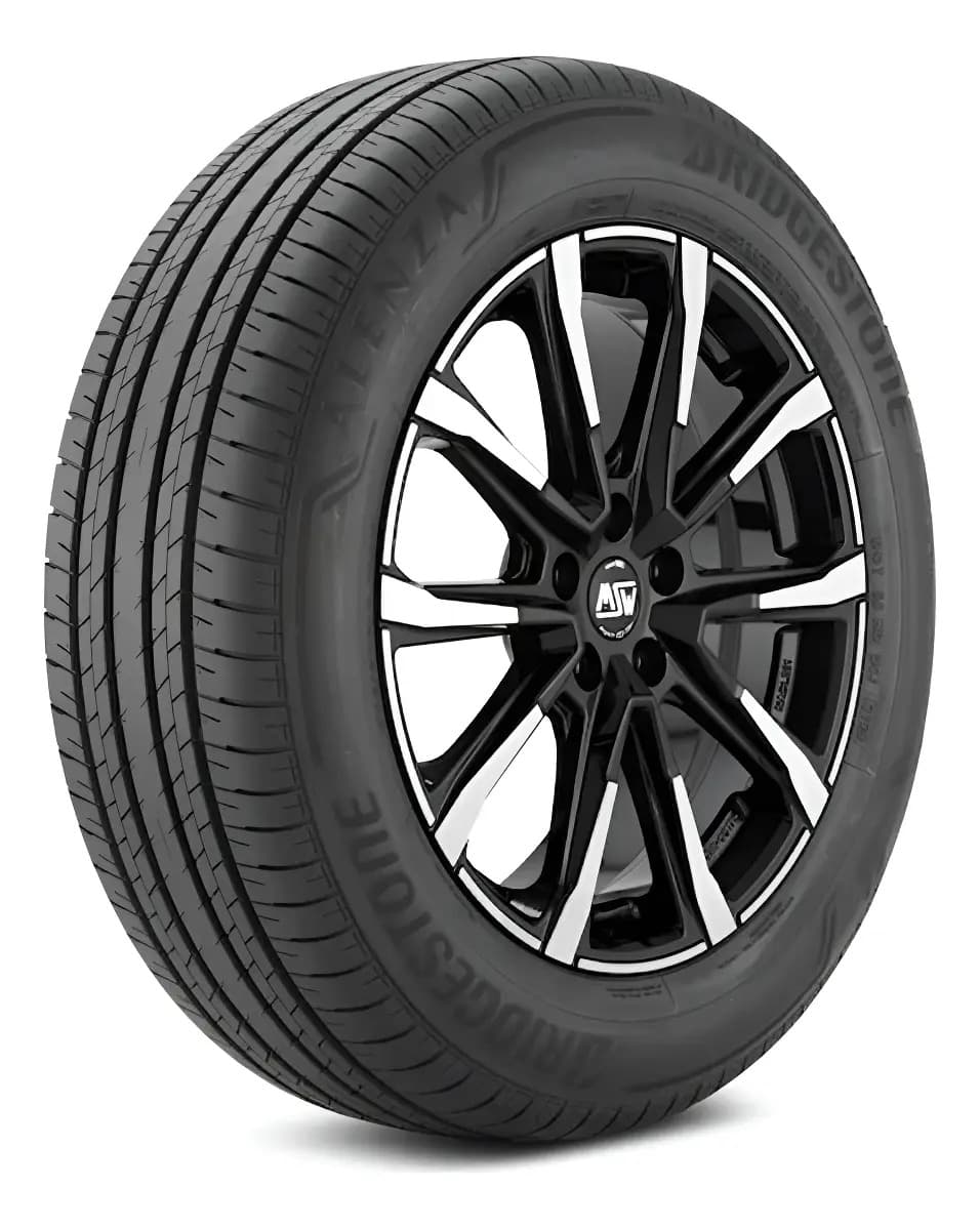 Llanta 285/45r22 Bridgestone Alenza Dot 2020-2026